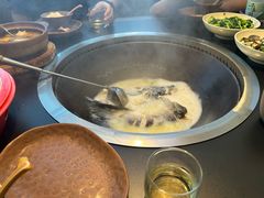 -好灶头妈妈菜·柴火灶台鱼·千岛湖土菜地标美食