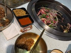-炭之家·齐齐哈尔非遗烤肉·鲜切直供(中央大街店)