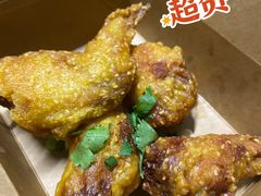 -肥猪仔小吃店(罗湖店)