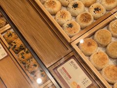 -墨茉点心局(国金街店)