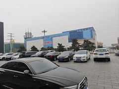 -九华山酒店温泉