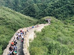 -慕田峪长城