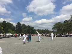 -京都御所