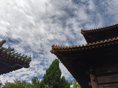 -北海公园
