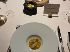 -三嚥阁 La Villa Restaurant
