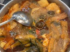 -蚝美人·生蚝海鲜烧烤(茶花园店)