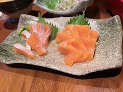 -千代武日本料理(开发区店)