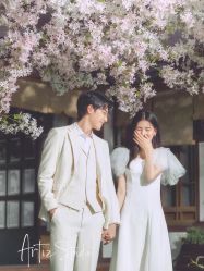 点击看大图 -韩国艺匠ARTIZ STUDIO(博览中心店)