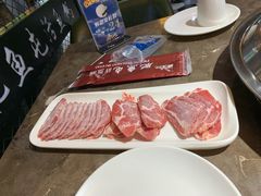 -肥鱼屯活鱼锅(惠工街店)
