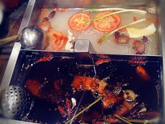 -张大胡子鱼头火锅酒楼(长益路店)