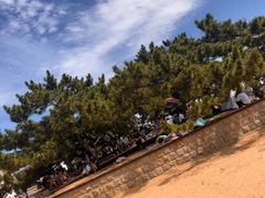 -老虎石海上公园