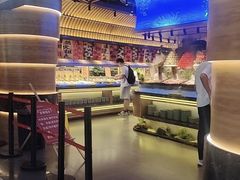 -焰江山·海鲜牛排烤肉自助(环形中心店)