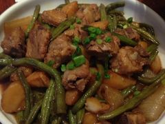 -小土豆北方菜馆(文慧园店)