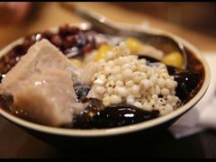 -鲜芋仙Meet Fresh(壹方城店)