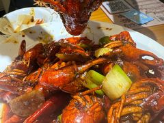 -莲餐厅·湖北菜·潜江小龙虾店(愚园路店)