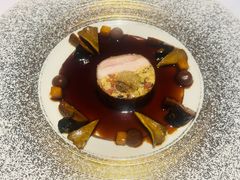 -亚特兰蒂斯•OSSIANO奥西亚诺海底餐厅