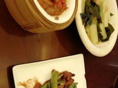 -启东恒大酒店·品粤餐厅