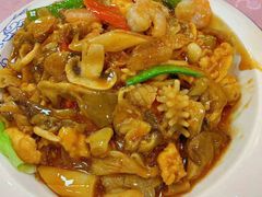 -昱德来·天津菜(河西店)