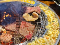 -海之屋韩式烤肉(海棠68环球美食街店)