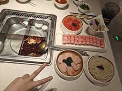 -海底捞火锅(高科广场店)