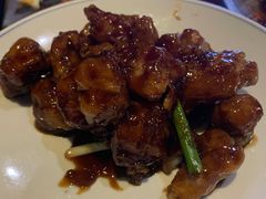 糖醋里脊-大牌大·传统杭帮菜(湖滨店)