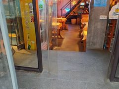 -早酒肖汉老味拌面
