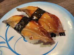 -三禾寿司(石龙店)