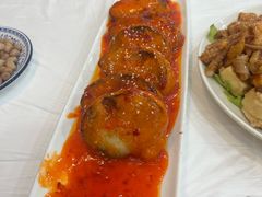 -聚福缘菜馆(隆昌路店)