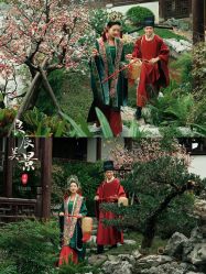 -今生有约婚纱摄影店(景德路店)