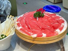 -海底捞火锅(团结桥店)