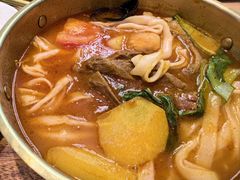-小满手工粉(北京富力广场店)