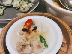 -君庭中餐厅(友谊宾馆店)