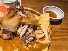 -打酱油·非遗淮扬菜(瘦西湖梅岭店)