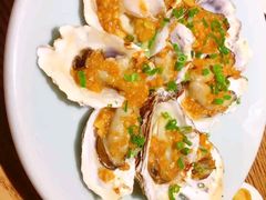-大闫家烧烤·小海鲜家常菜(郑庄店)