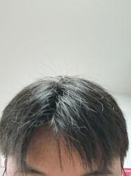 -心联形象设计·流星染