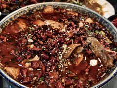 -老鄞江清水龙虾•赵赵家(江北店)