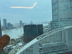 -上海凯宾斯基大酒店