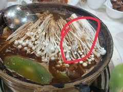 -渝君重庆火锅(嘉宾路店)