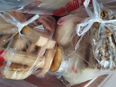 -爱德顺糕点食屋(利民道店)
