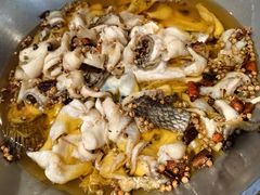 -水煮三国·川鲁江湖菜(香山店)