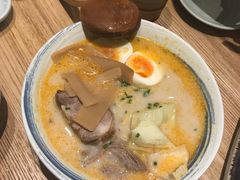 -初居食屋日式料理(万象城购物中心店)