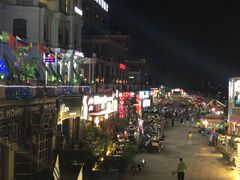 -COMMUNE幻师(渔人码头店)