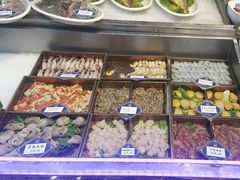 -鹊华居·地道鲁菜·海鲜·融合味(大明湖店)