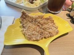 -朗迪姆餐厅(丰尚国际广场店)