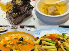 -虹御轩·传承江浙菜(虹桥店)