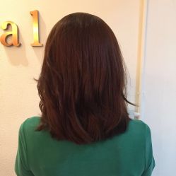 -S.HAIR SALON
