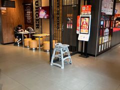 -汉堡王(徐汇绿地缤纷店)