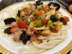 -品回味清真西北楼(宁波首店)