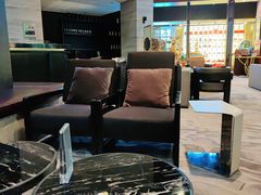 大堂-万丽轩·粤菜(王府井金茂万丽酒店)