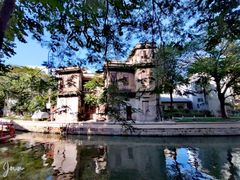 -广州西关永庆坊旅游区